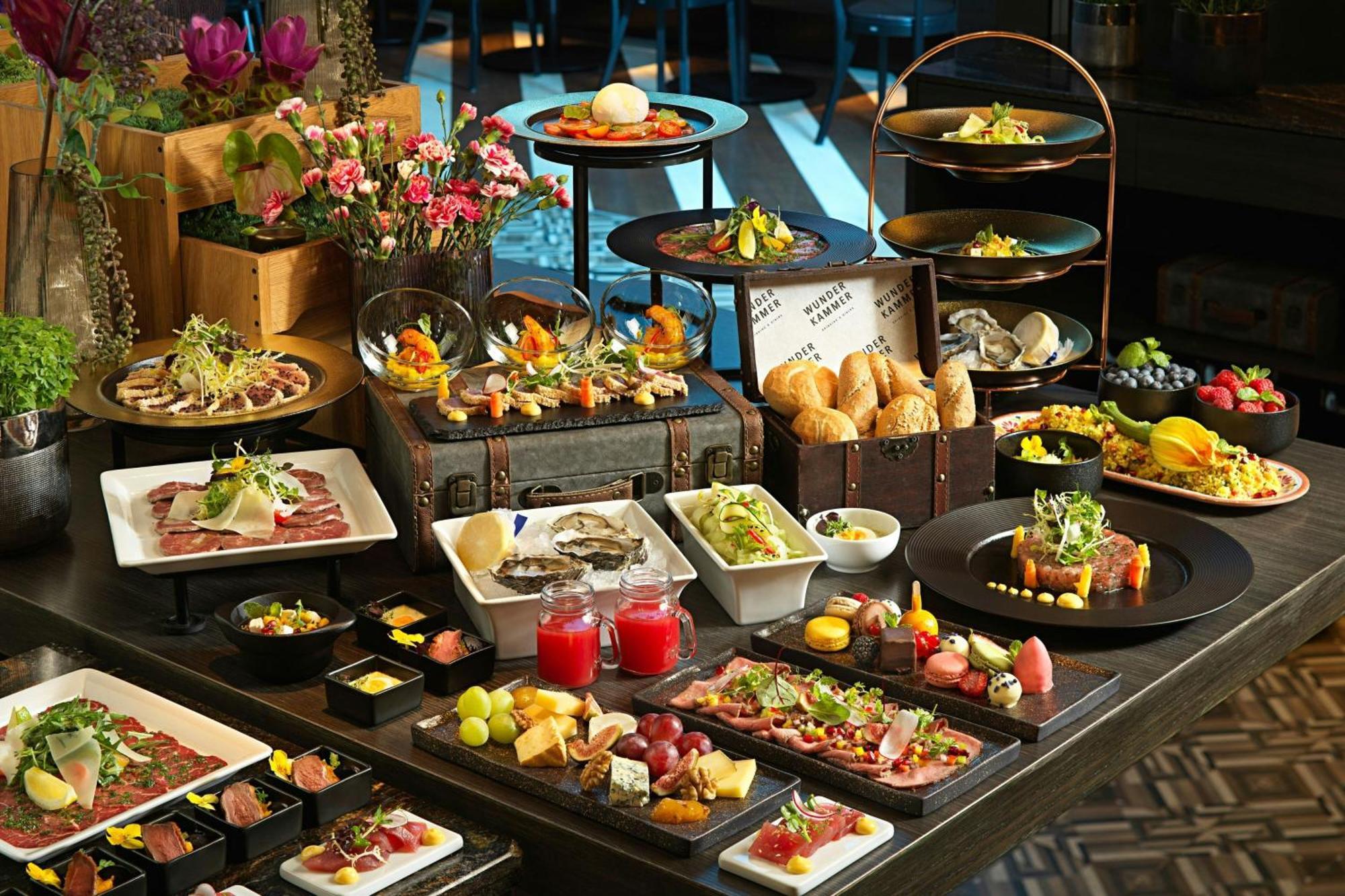 Renaissance Schoenbrunn Hotel 4*