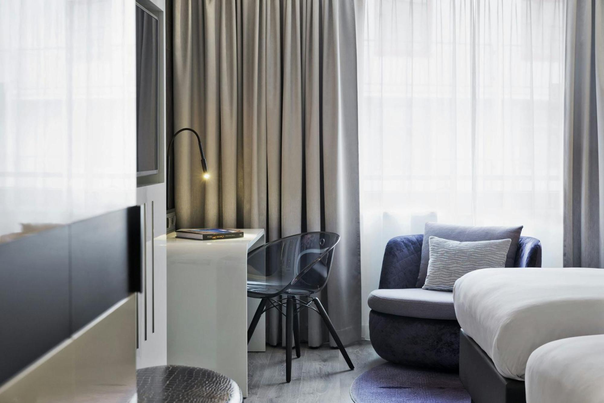Hotel Renaissance 4*