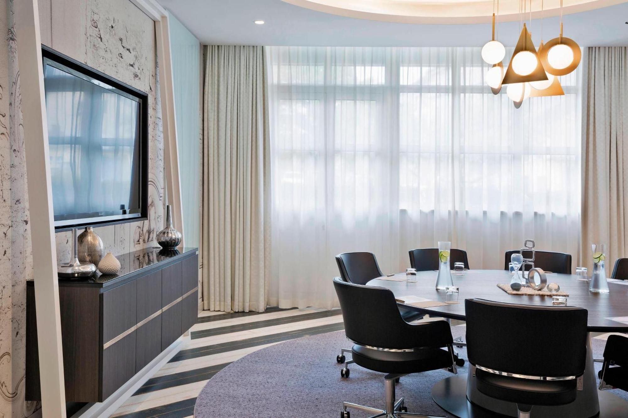 Hotel Renaissance Wien