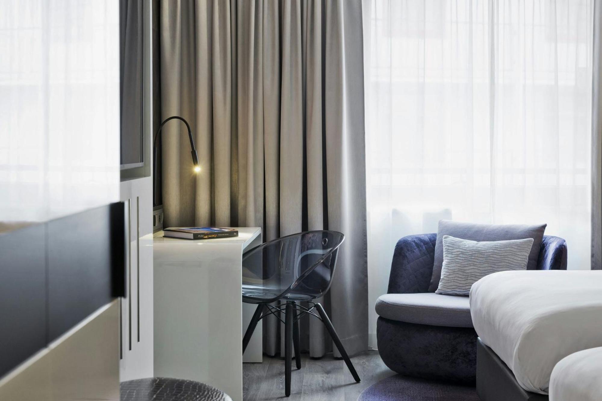 Hotel Renaissance
