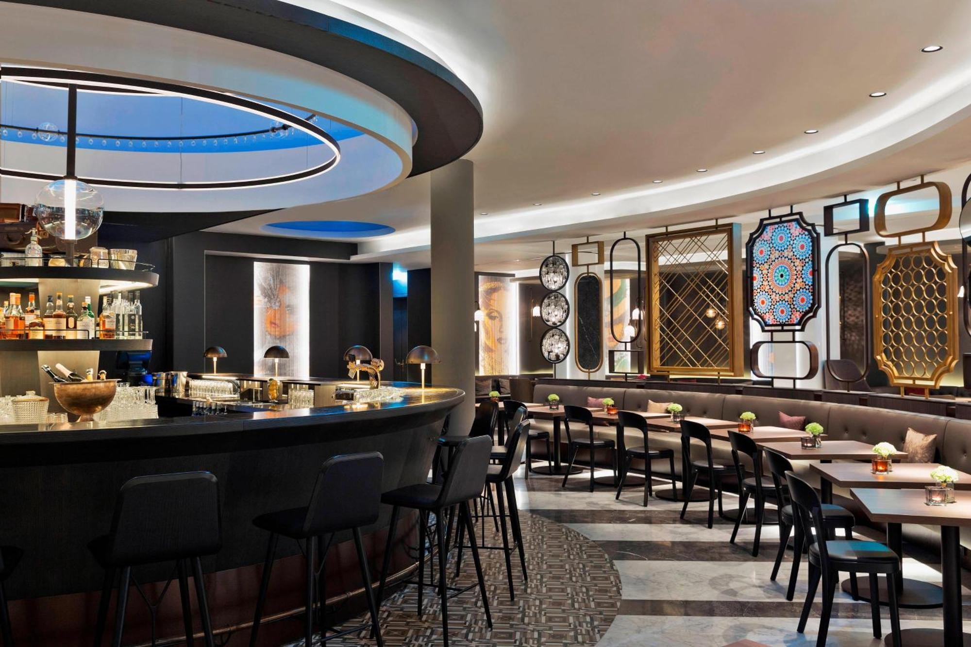 Hotel Renaissance Wien