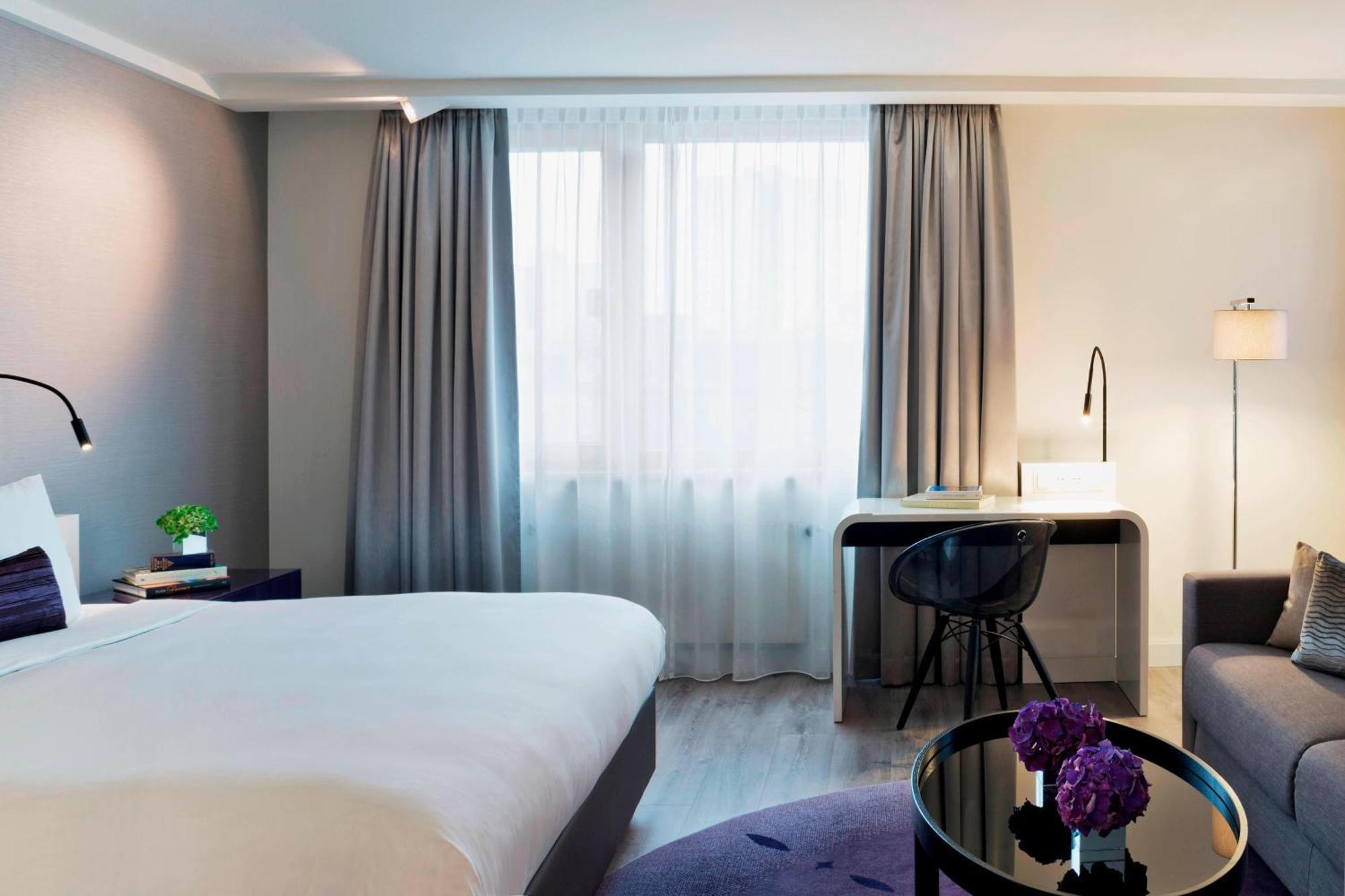 Hotel Renaissance 4*
